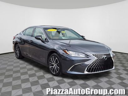 Used 2024 Lexus ES 350 w/ Premium Package