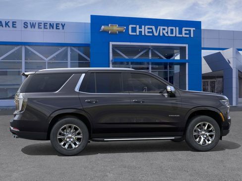 New 2026 Chevrolet Tahoe Premier w/ Sun And Tow Package image 5