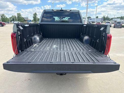 Used 2022 Toyota Tundra SR5 w/ TRD Off-Road Package AWD/4WD image 19