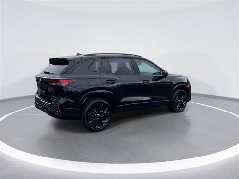 New 2026 Volkswagen Tiguan SE R-Line AWD/4WD image 8
