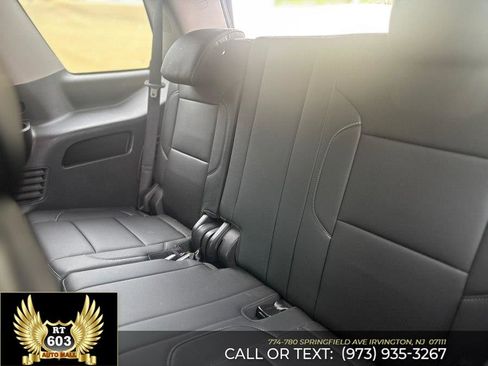 Used 2019 Chevrolet Tahoe Premier AWD/4WD image 10
