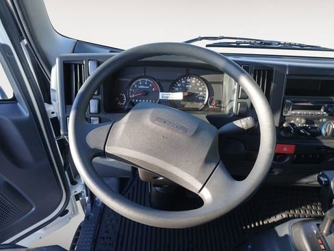New 2025 Chevrolet Low Cab Forward 5500XG RWD image 12