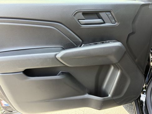 New 2026 Chevrolet Colorado W/T AWD/4WD image 23