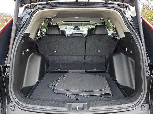 Certified 2025 Honda CR-V EX-L image 28