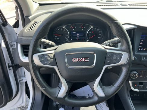 Used 2023 GMC Terrain SLE w/ Elevation Edition FWD image 18