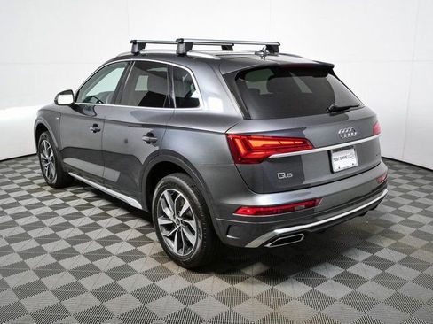 Used 2023 Audi Q5 2.0T Premium Plus w/ Premium Plus Package AWD/4WD image 30