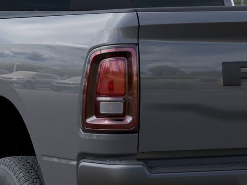 New 2026 RAM 2500 Tradesman image 38