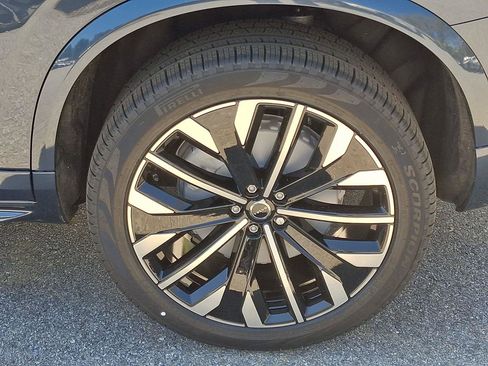 New 2026 Volvo XC90 T8 Ultra w/ Protection Package Premier AWD/4WD image 5