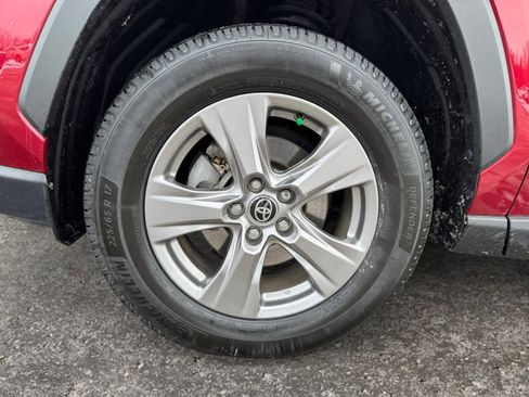 Certified 2023 Toyota RAV4 LE image 13