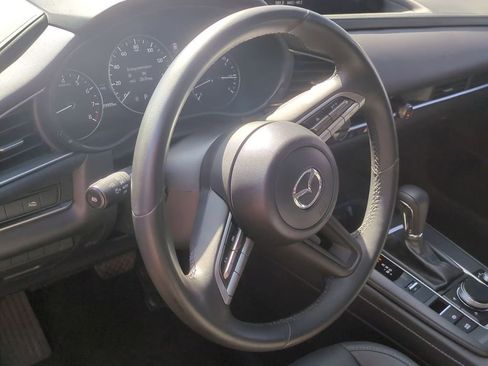 Used 2023 MAZDA CX-30 AWD 2.5 S w/ Select Package image 14