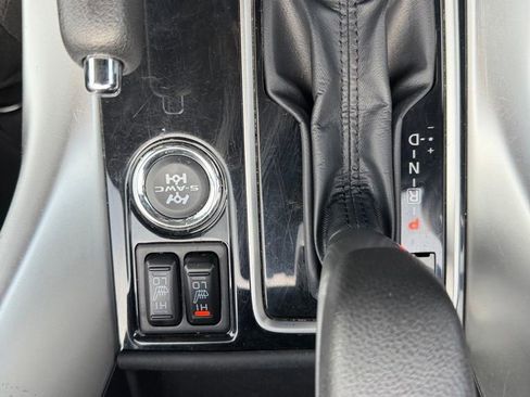 Used 2024 Mitsubishi Eclipse Cross LE image 20