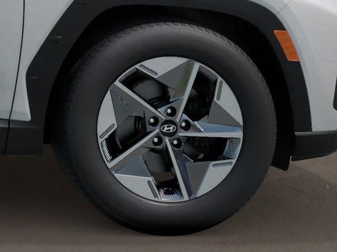 New 2026 Hyundai Tucson SEL image 9