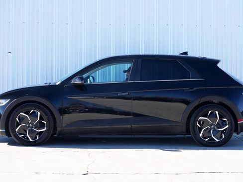 Used 2023 Hyundai Ioniq 5 SEL image 8