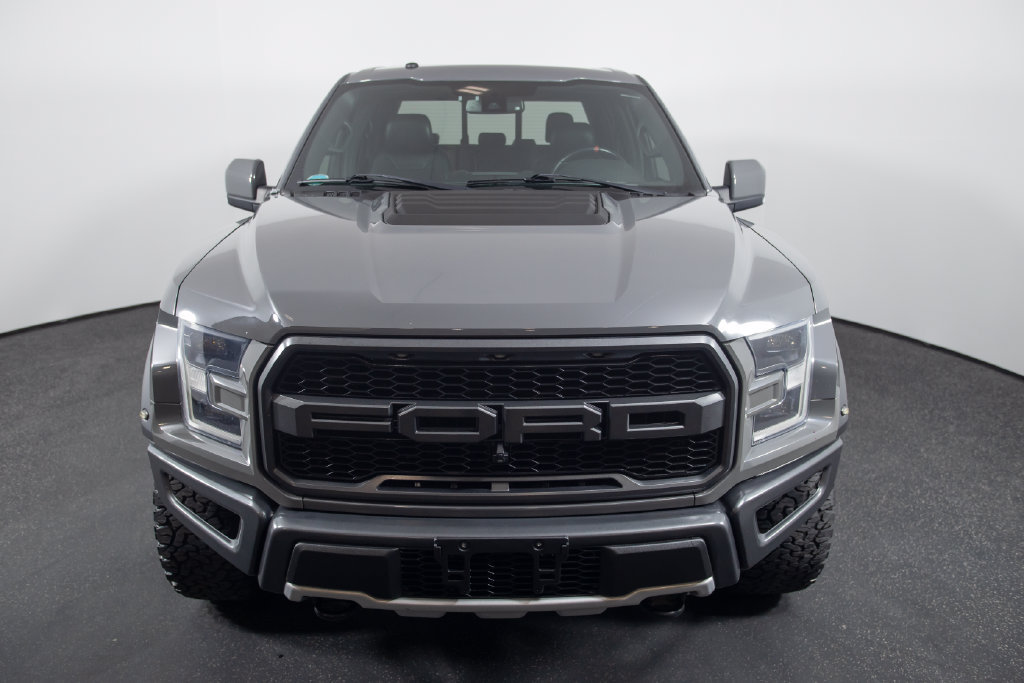 Used 2018 Ford F150 Raptor w/ Equipment Group 802A Luxury AWD/4WD image 21