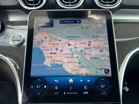 New 2026 Mercedes-Benz CLE 53 AMG 4MATIC Cabriolet image 23