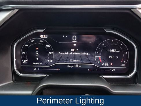 Used 2024 GMC Sierra 1500 Denali w/ Technology Package image 28