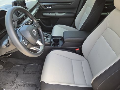 Certified 2023 Honda CR-V LX image 13