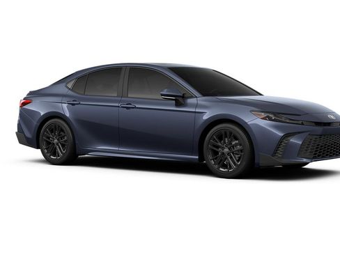 New 2026 Toyota Camry SE image 14