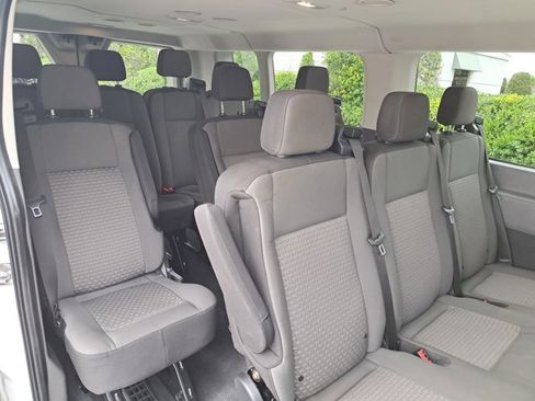 Certified 2023 Ford Transit 350 XLT image 12