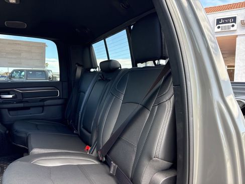New 2026 RAM 2500 Power Wagon AWD/4WD image 18