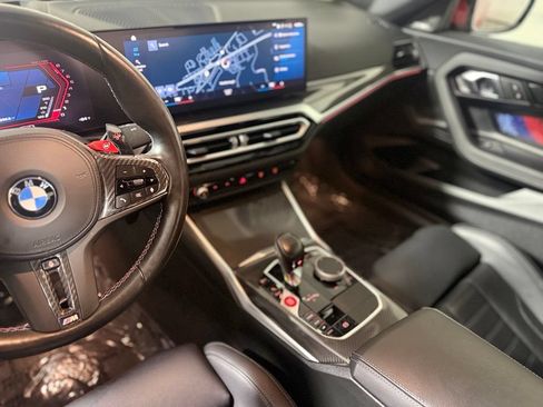 Used 2024 BMW M2 w/ Lighting Package RWD image 17