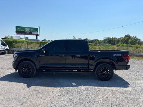 Used 2026 Ford F150 Lariat w/ Equipment Group 502A High AWD/4WD image 11
