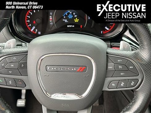 Used 2022 Dodge Durango R/T image 11