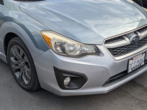 Used 2012 Subaru Impreza 2.0i Sport Premium AWD/4WD image 3