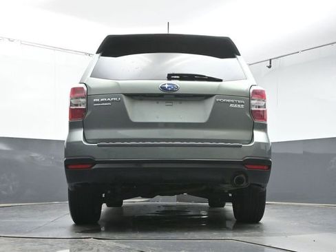 Used 2015 Subaru Forester 2.5i Limited image 36