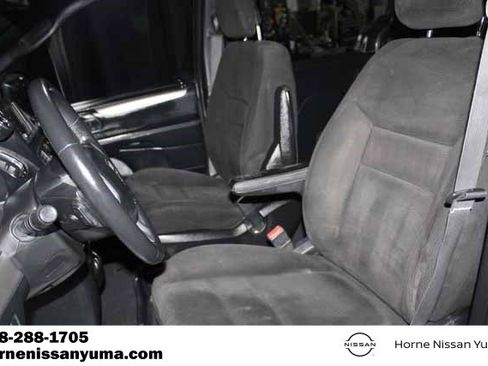 Used 2015 Dodge Grand Caravan SE w/ Quick Order Package 29E SE image 4