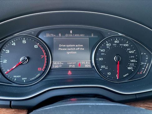 Certified 2023 Audi Q5 2.0T Premium w/ Convenience Package AWD/4WD image 25