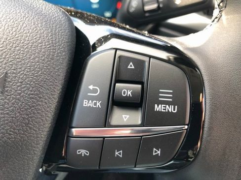 New 2026 Ford Escape Active w/ Active Premium Tech Pack image 11