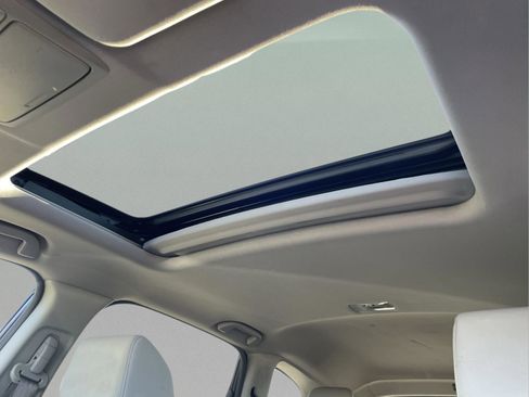 Used 2017 Honda CR-V EX-L image 32