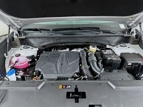 Used 2026 Hyundai Santa Fe SEL FWD image 33