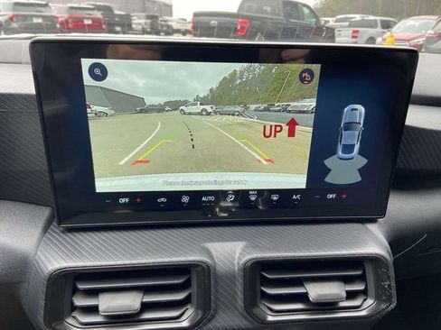 New 2025 Ford Mustang Coupe image 14