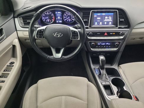 Used 2019 Hyundai Sonata SEL FWD image 22