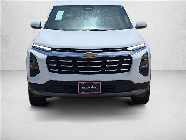 New 2027 Chevrolet Equinox LT FWD image 6