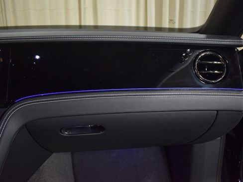 New 2026 Bentley Flying Spur image 26