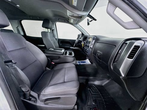 Used 2014 Chevrolet Silverado 1500 LT w/ All Star Edition RWD image 30