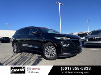 Used 2023 Buick Enclave Essence video 1