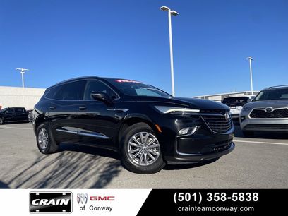 Used 2023 Buick Enclave Essence