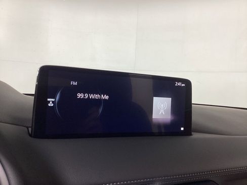 New 2025 MAZDA CX-5 AWD 2.5 S w/ Preferred Package image 26