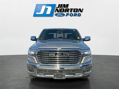Used 2025 RAM 1500 Laramie image 8