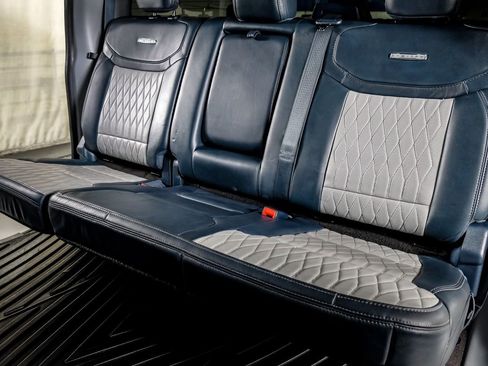 Used 2022 Ford F150 Limited image 33