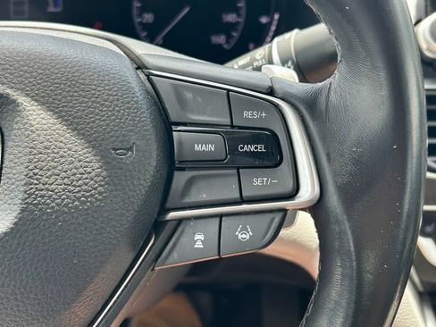 Used 2020 Honda Accord EX-L image 37