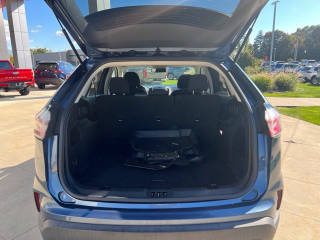 Used 2019 Ford Edge SE FWD image 28