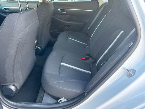 New 2026 Hyundai Sonata SE image 20