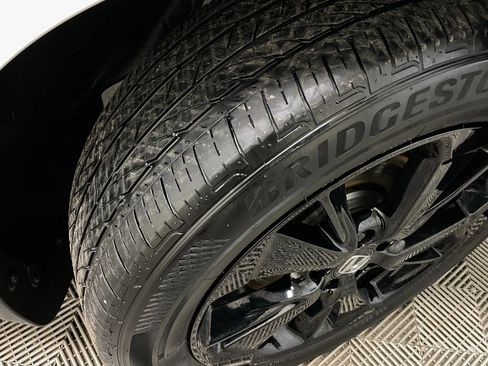 Used 2024 Honda Odyssey Sport image 47