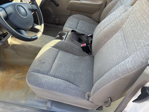 Used 2008 Chevrolet Colorado W/T image 5