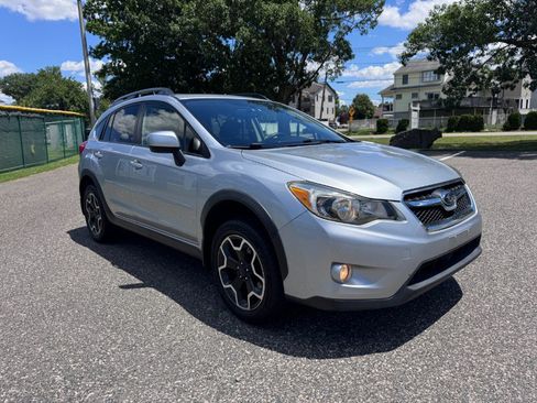 Used 2013 Subaru Crosstrek 2.0i Premium AWD/4WD image 1